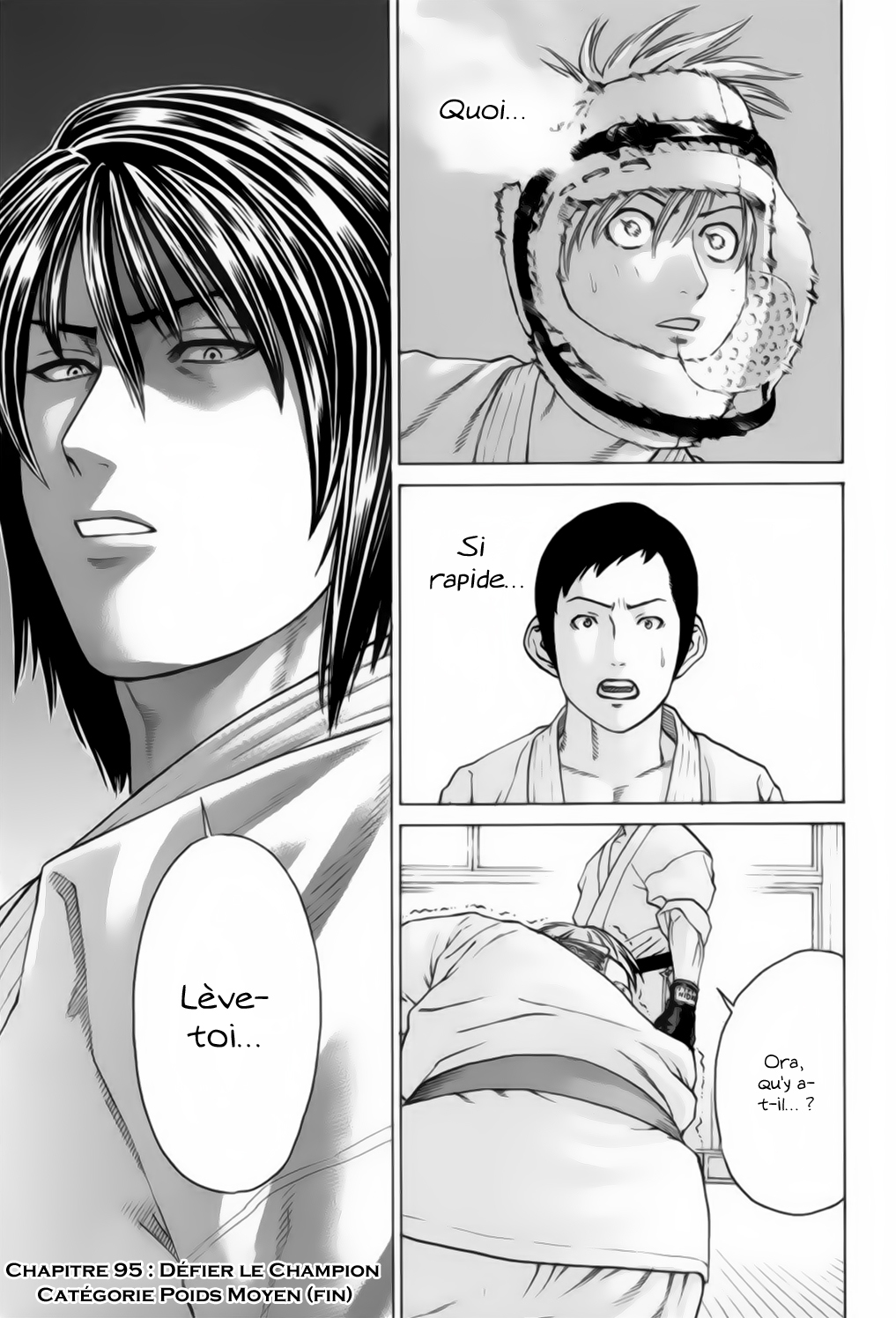 img Karate Shoukoushi Kohinata Minoru 18